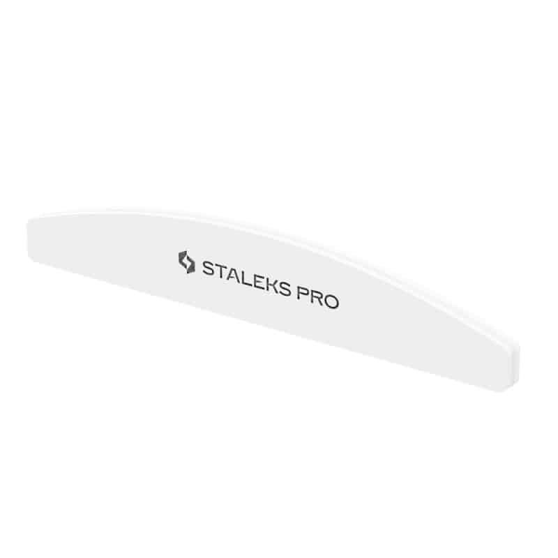 Staleks 10 Grinding Buffer Crescent 100/180 NFB-41-100/180-10 τεμαχια