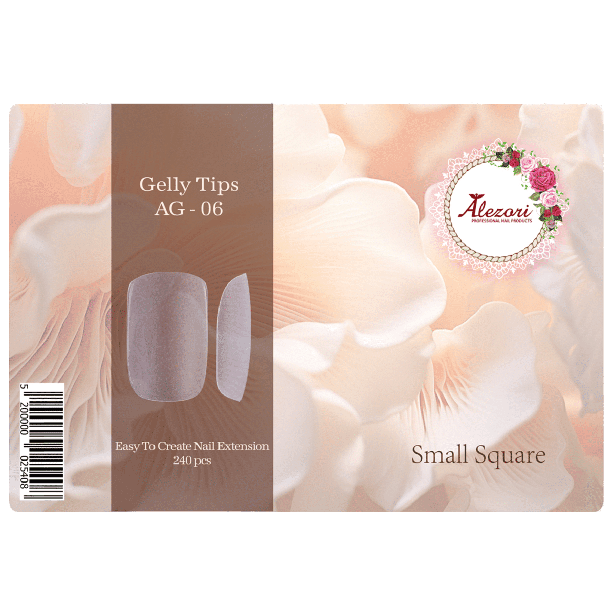 GELLY TIPS AG-06