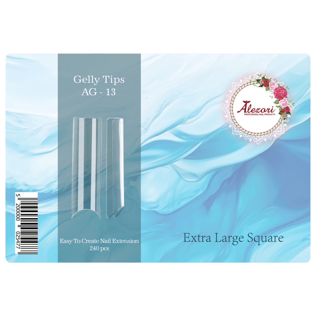 GELLY TIPS AG-13