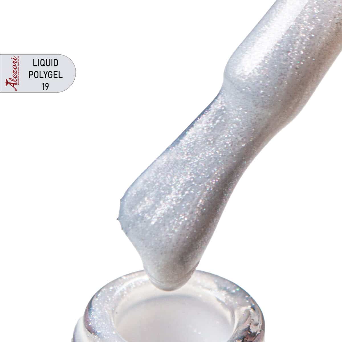 LIQUID POLYGEL 19