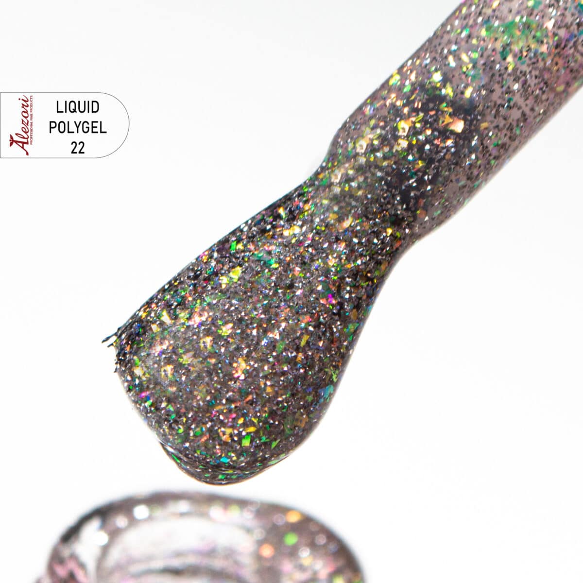 LIQUID POLYGEL 22