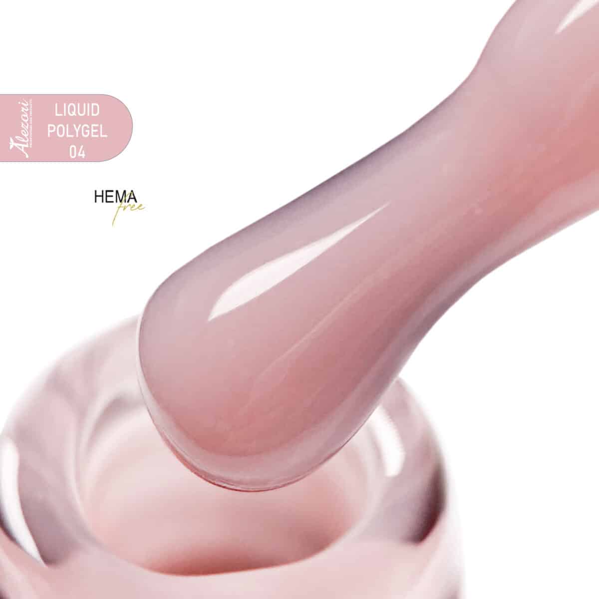 LIQUID POLYGEL  04