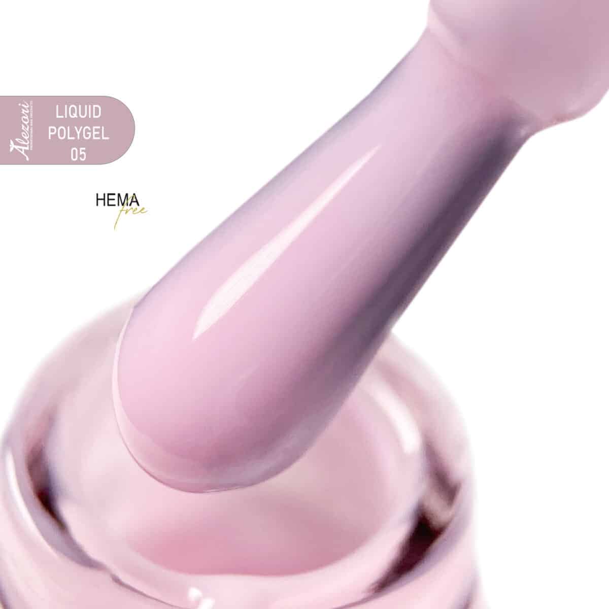 LIQUID POLYGEL 05