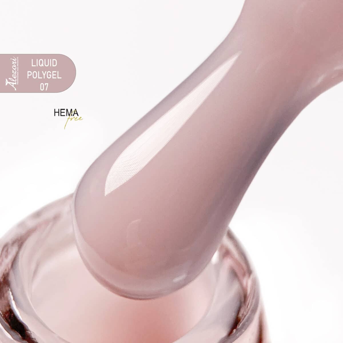LIQUID POLYGEL 07