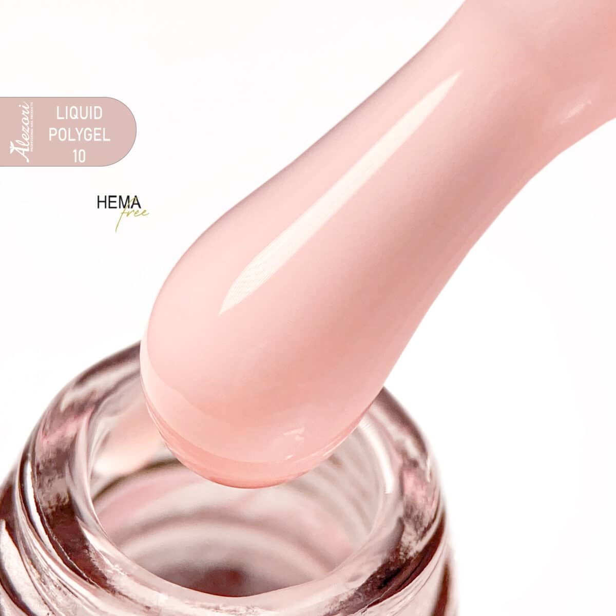 LIQUID POLYGEL 10