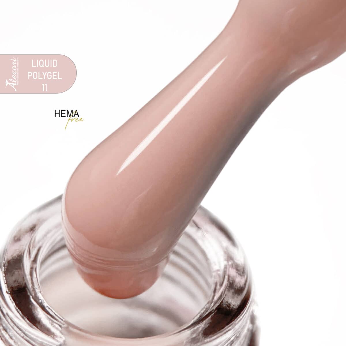 LIQUID POLYGEL 11