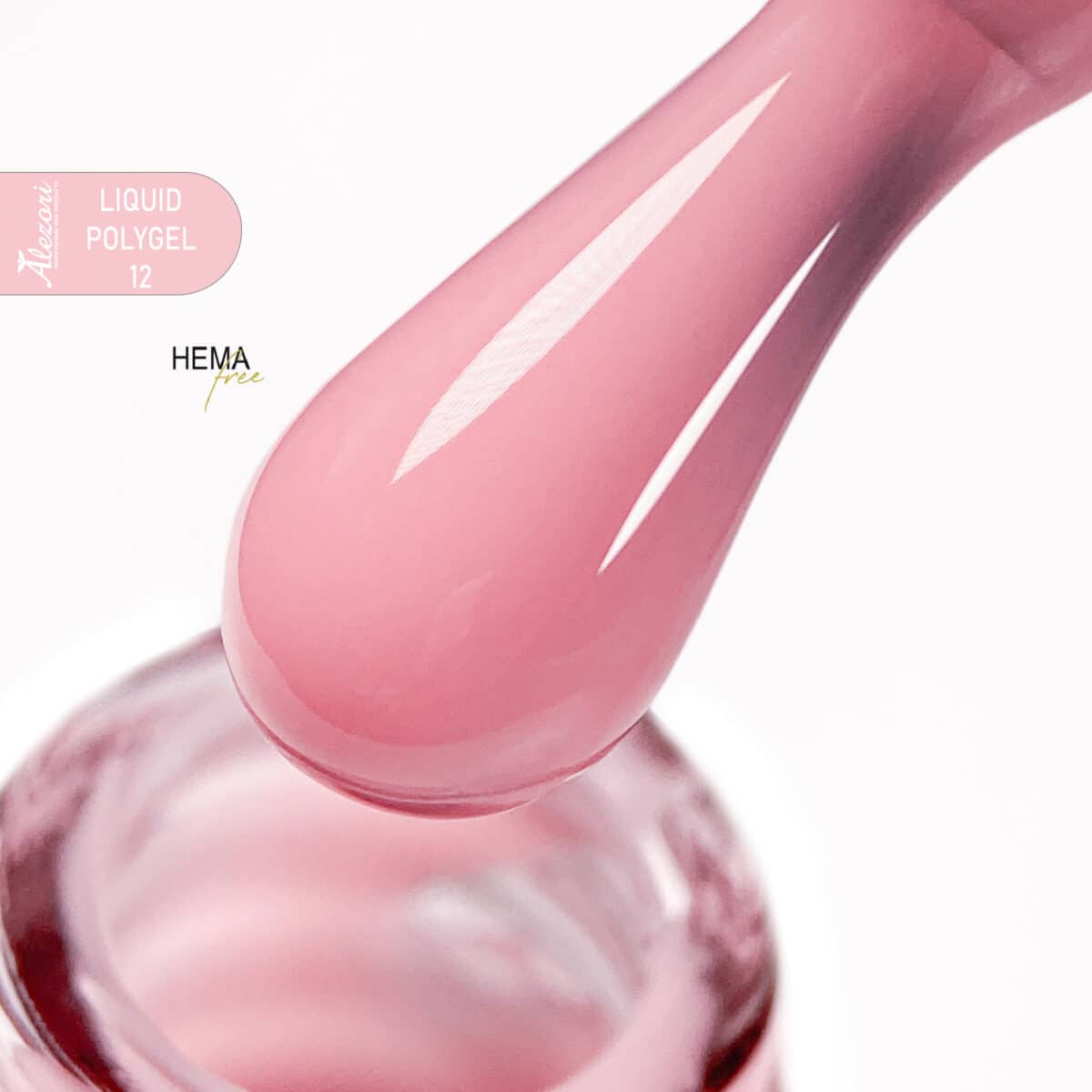 LIQUID POLYGEL 12