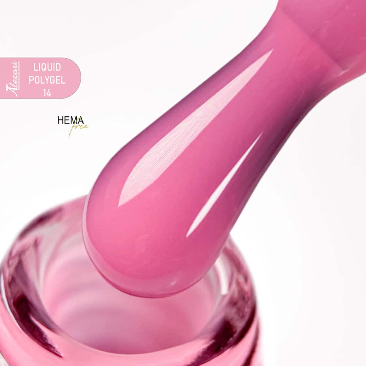LIQUID POLYGEL 14