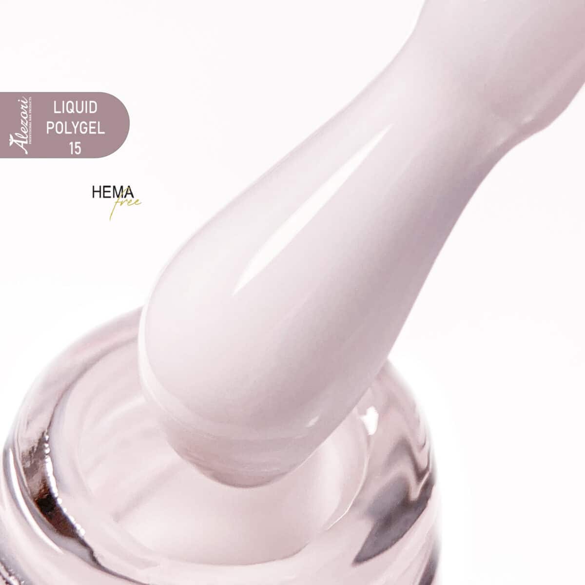 LIQUID POLYGEL  15