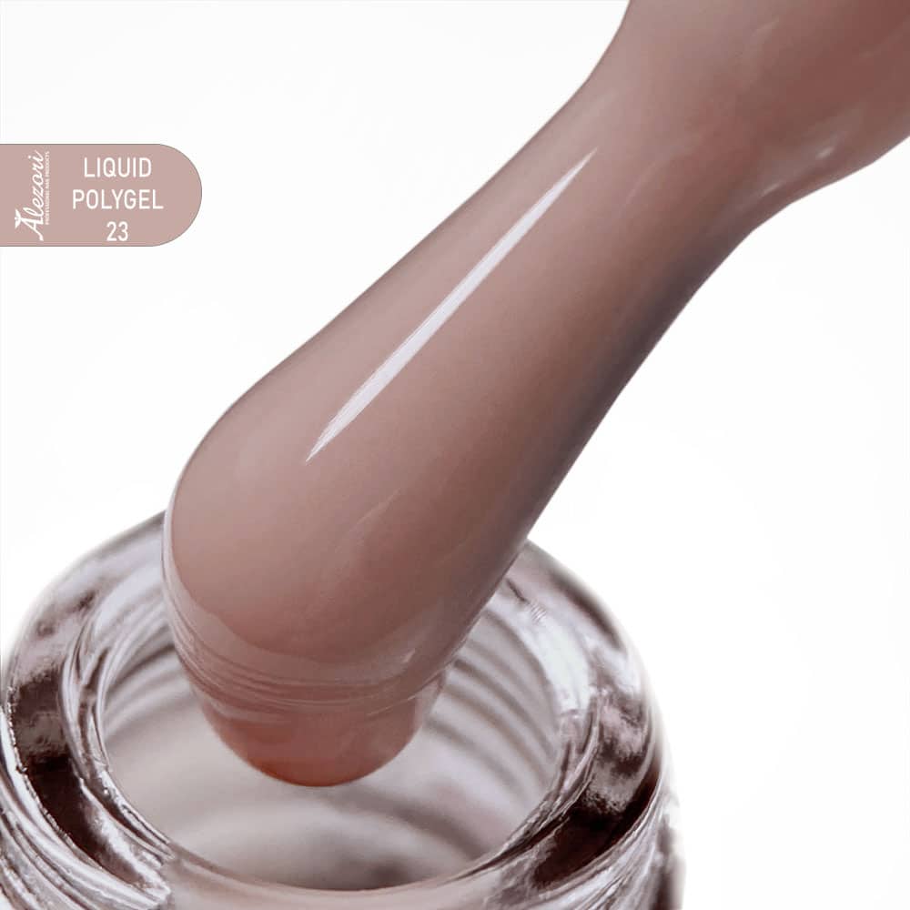 LIQUID POLYGEL 23