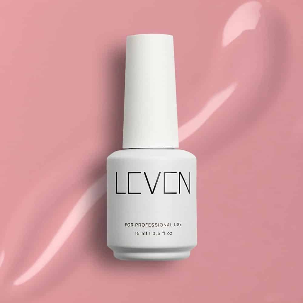 Leven | Ημιμόνιμο βερνίκι 15ml no. 172 Imagine