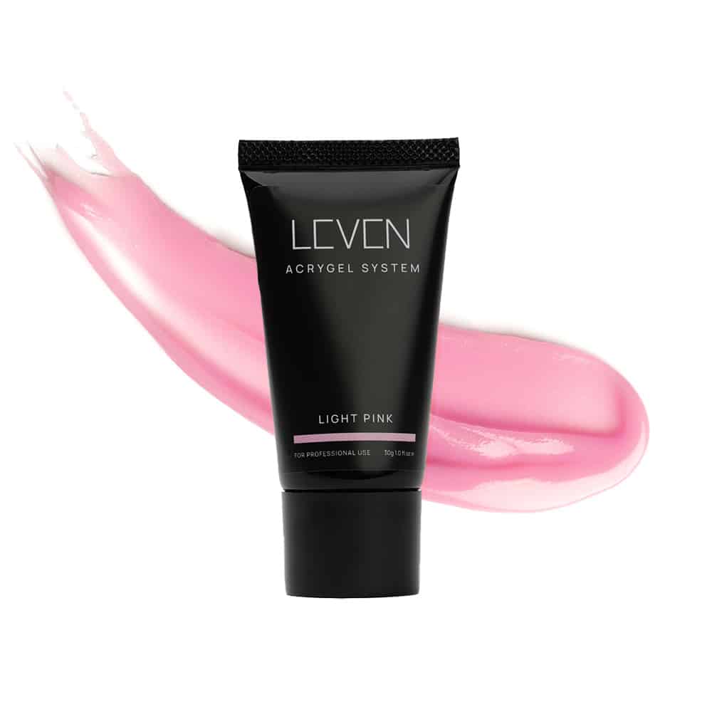 Leven | Acrygel System Light Pink 30gr