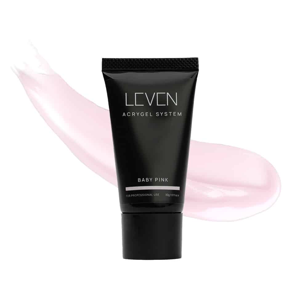 Leven | Acrygel System Baby Pink 30gr