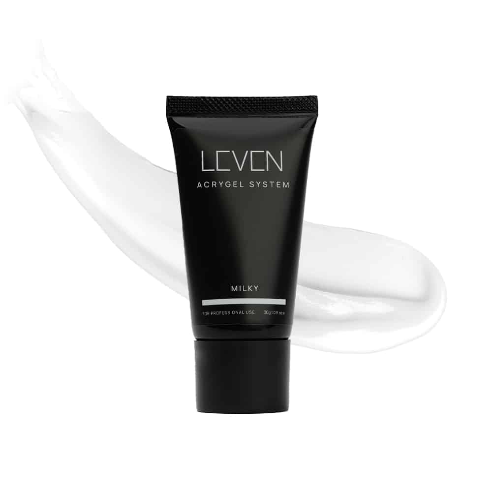 Leven | Acrygel System Milky 30gr