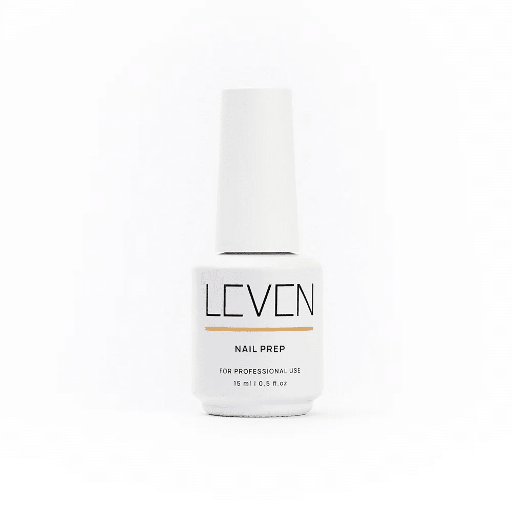 Leven | Nail Prep 15ml