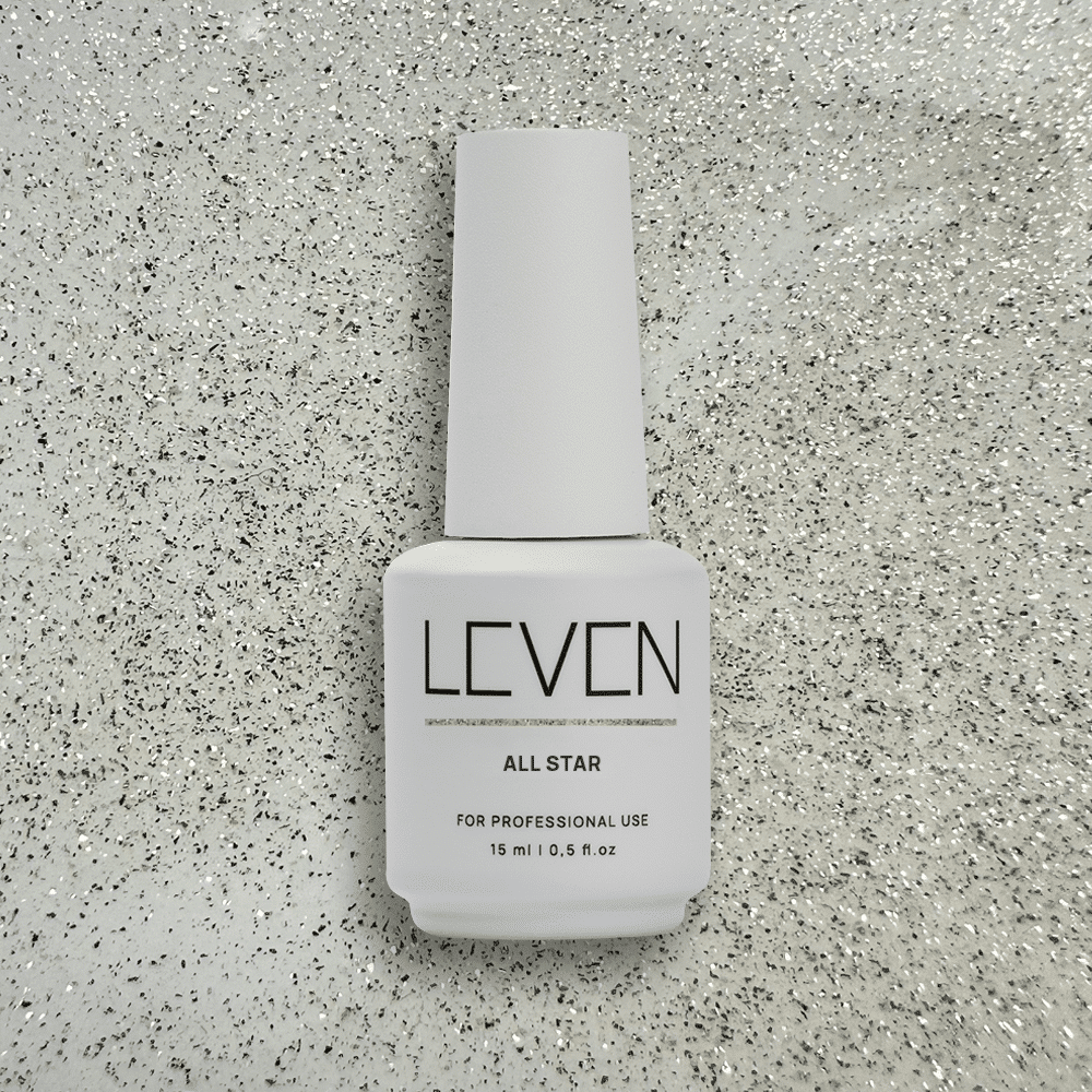 Leven | All Star Top 01