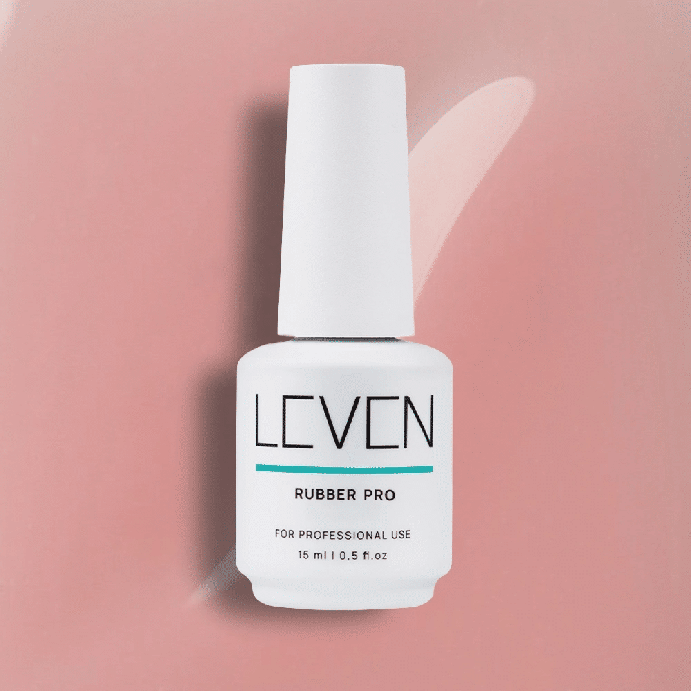 Leven | Rubber Pro Base Cover 15ml