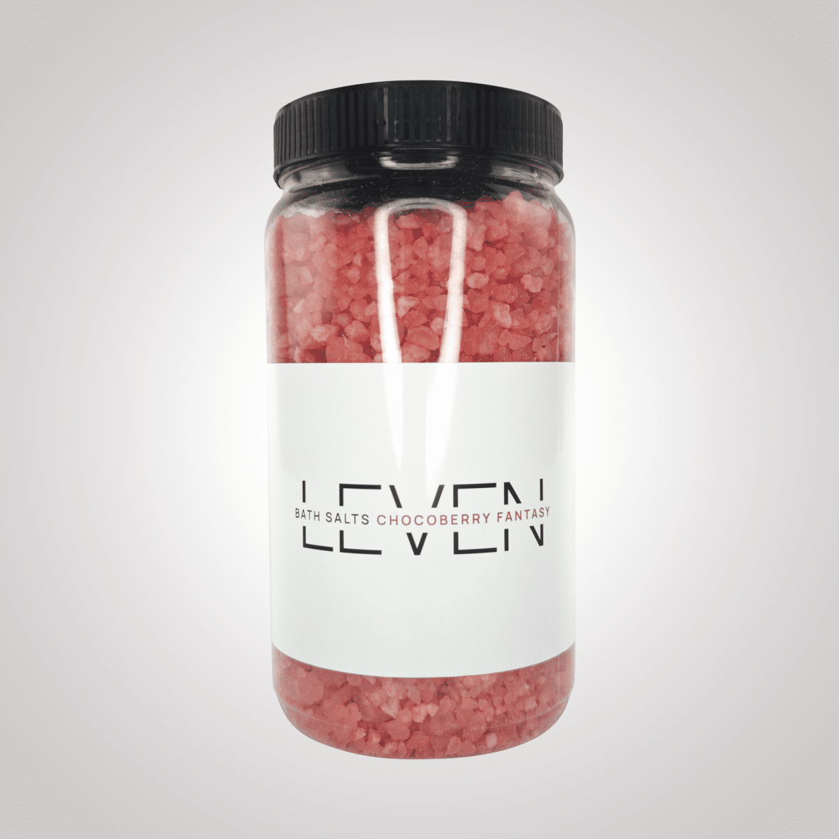 Leven | Αρωματικά άλατα ChocoBerry Fantasy 1kg