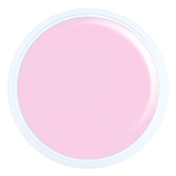 A&G HYBRID MILKY PINK