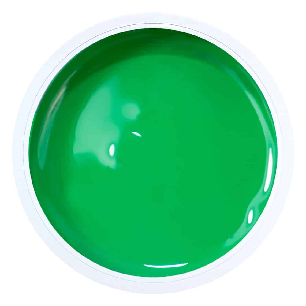 ARTISTIC PAINTING GEL NEON GREEN 3g