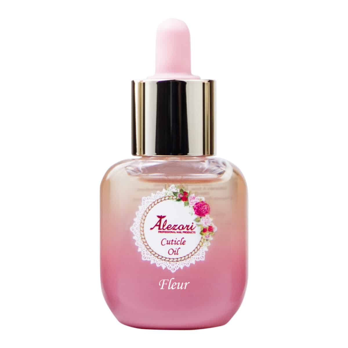ΛΑΔΑΚΙ ΕΠΩΝΥΧΙΩΝ FLEUR 30ml.