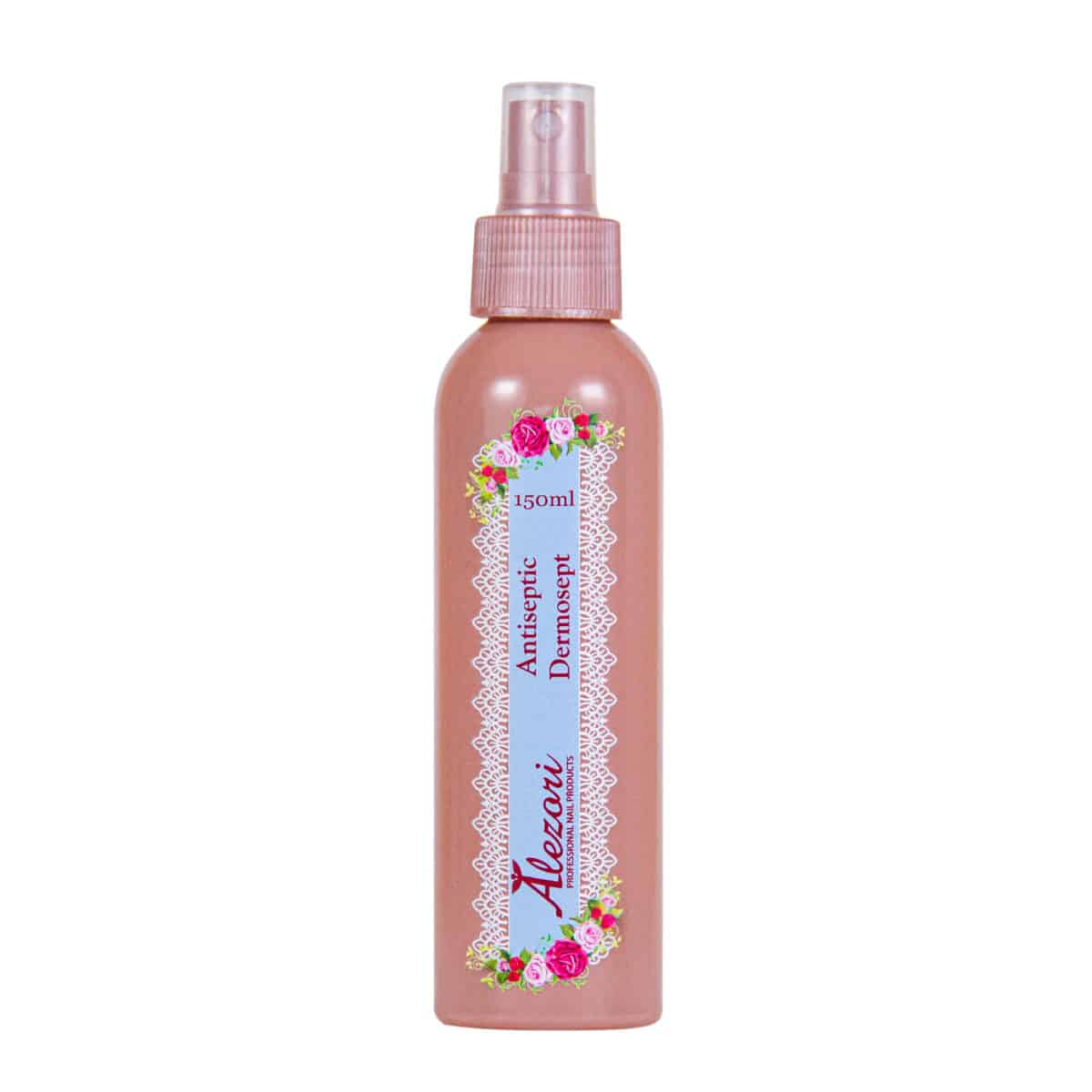 DERMOSEPT 150ml. (ΑΝΤΙΣΗΠΤΙΚΟ ΔΕΡΜΑΤΟΣ)