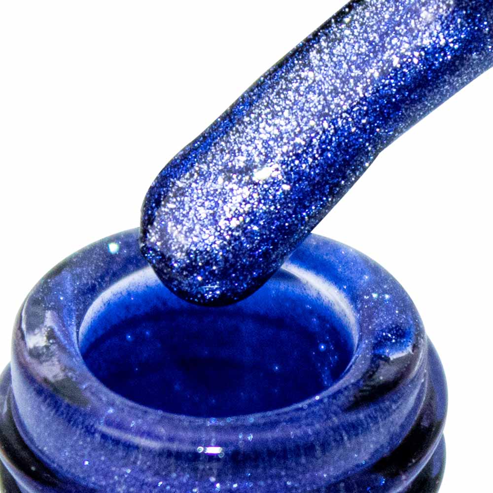GEL POLISH CAT EYE FLASH - EMIRA