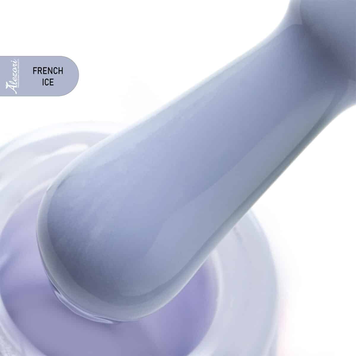 GEL POLISH FRENCH ICE 15ml