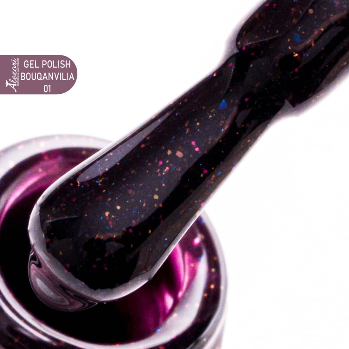 GEL POLISH BOUQANVILIA 01 (№359) 15ml.