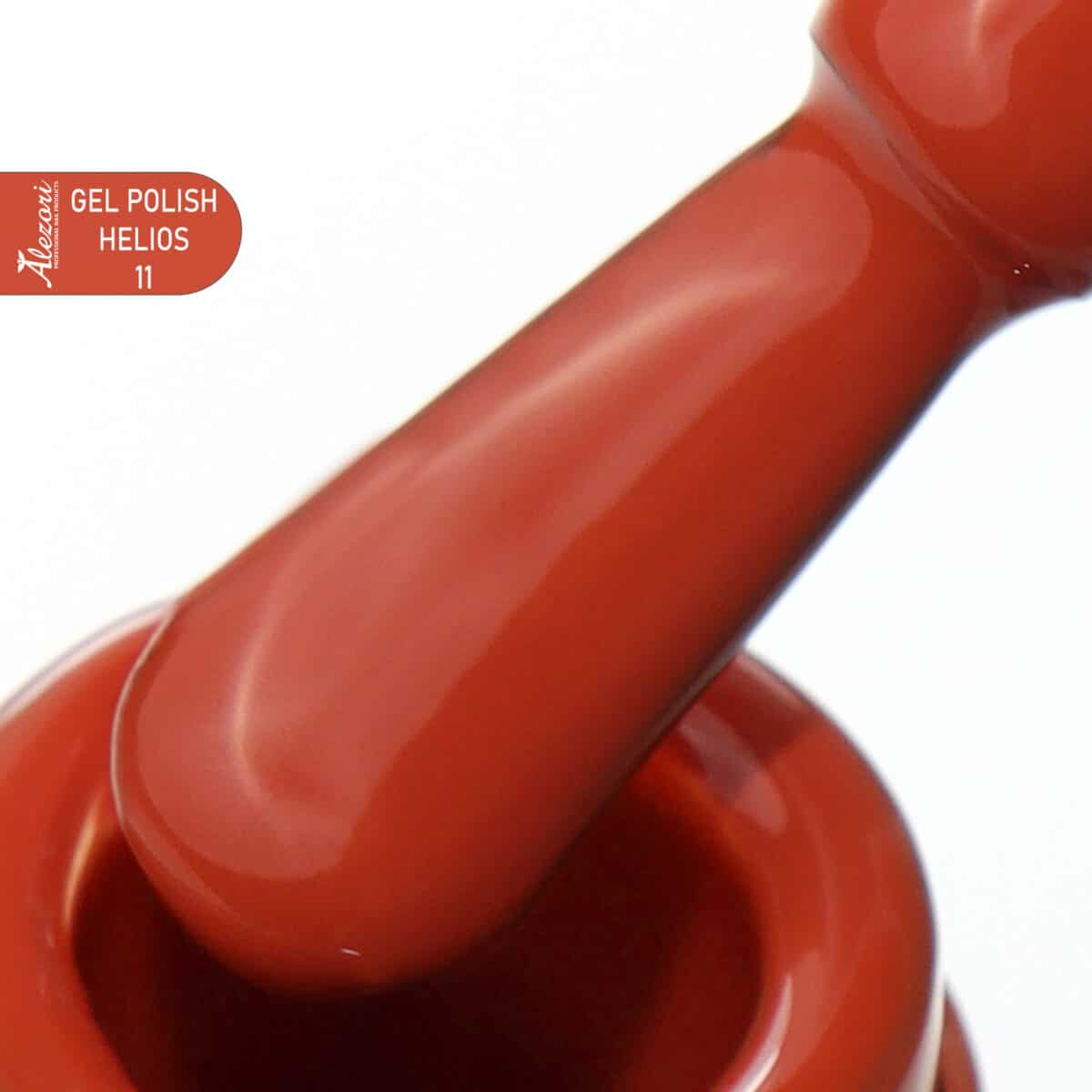 GEL POLISH HELIOS 11 15ml *