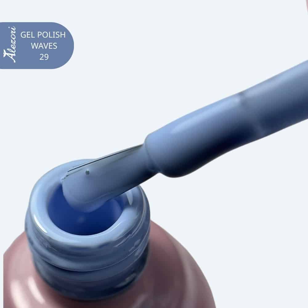 GEL POLISH WAVES 29 15ml *