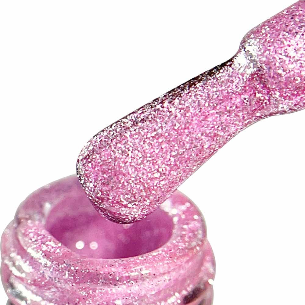 GEL POLISH CAT EYE FLASH - ICON
