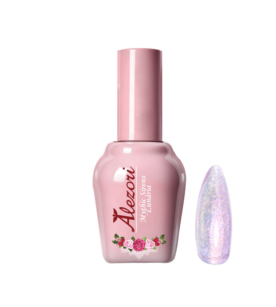 GEL POLISH MYTHIC SIRENS - LUNARIA