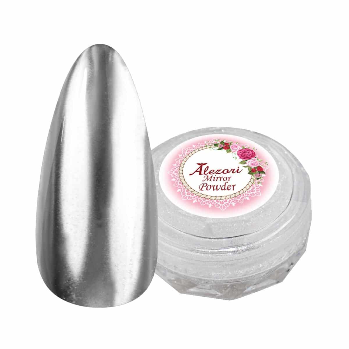 POWDER NAIL MIRROR 0.3g