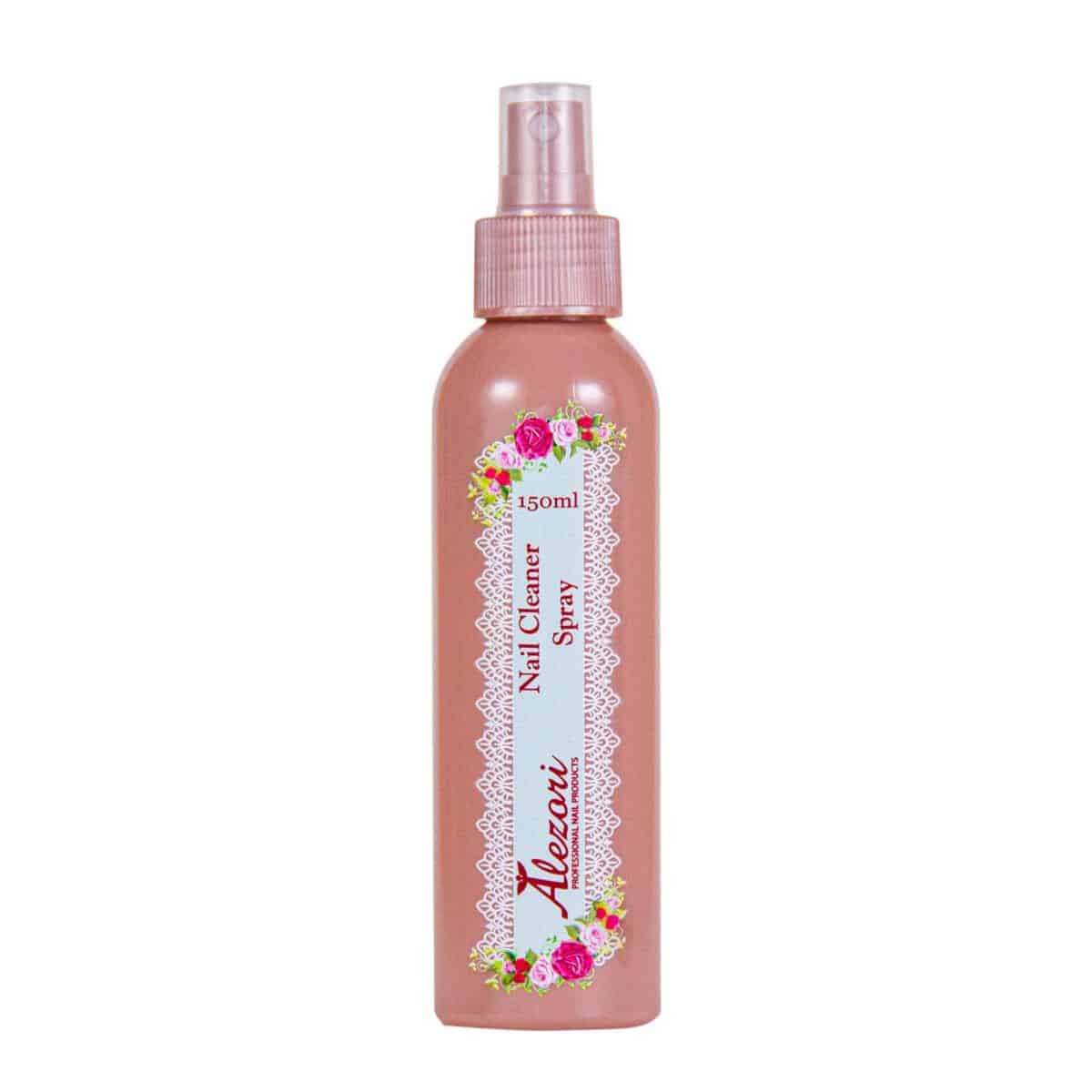 NAIL CLEANER (spray) 150ml.