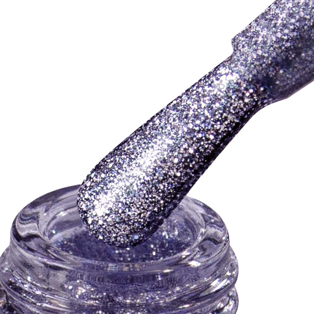 GEL POLISH CAT EYE FLASH - PRECIOUS