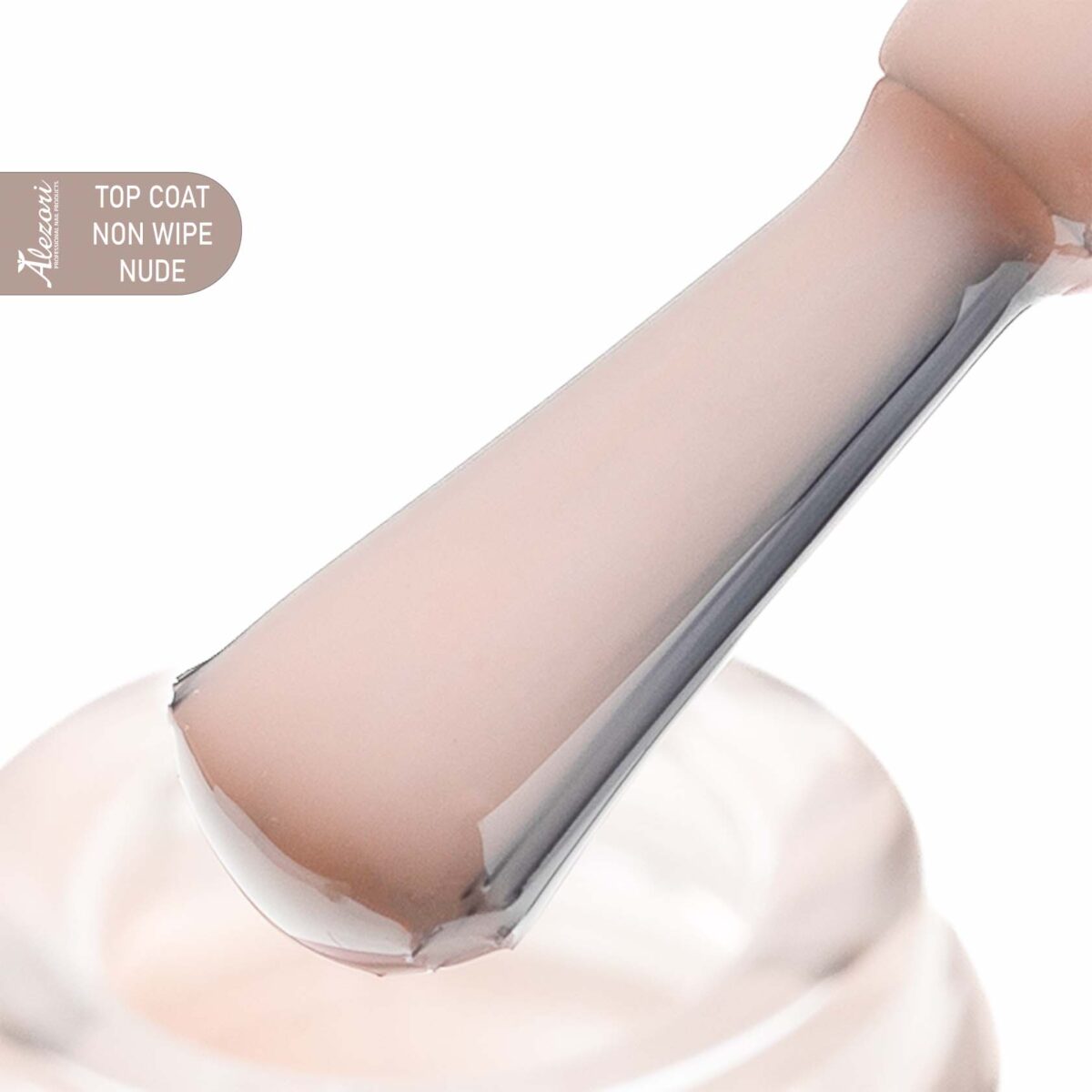 TOP NON WIPE NUDE 15ml