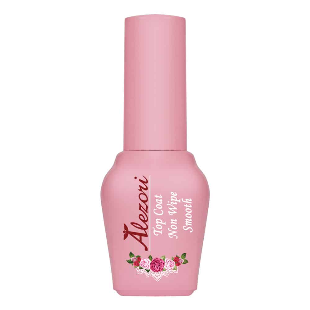 TOP COAT NON WIPE SMOOTH