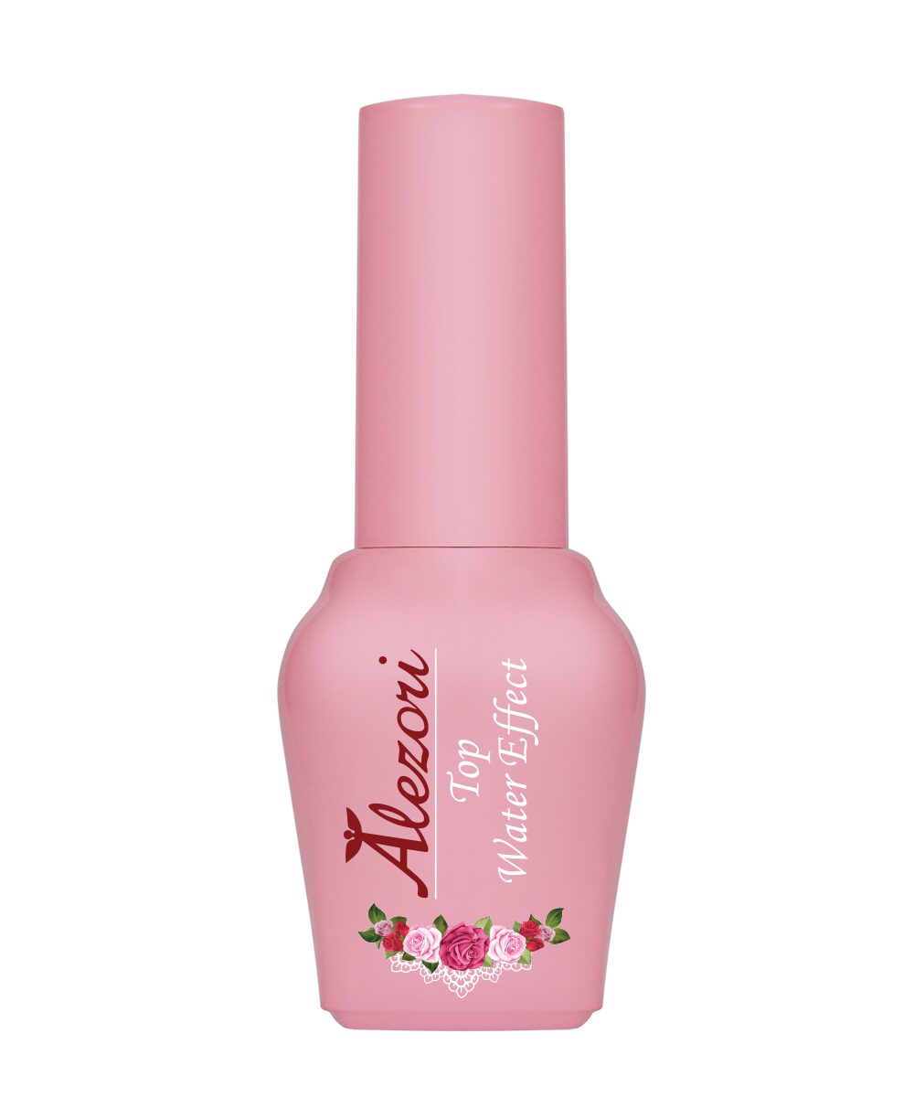 TOP COAT WATER EFFECT