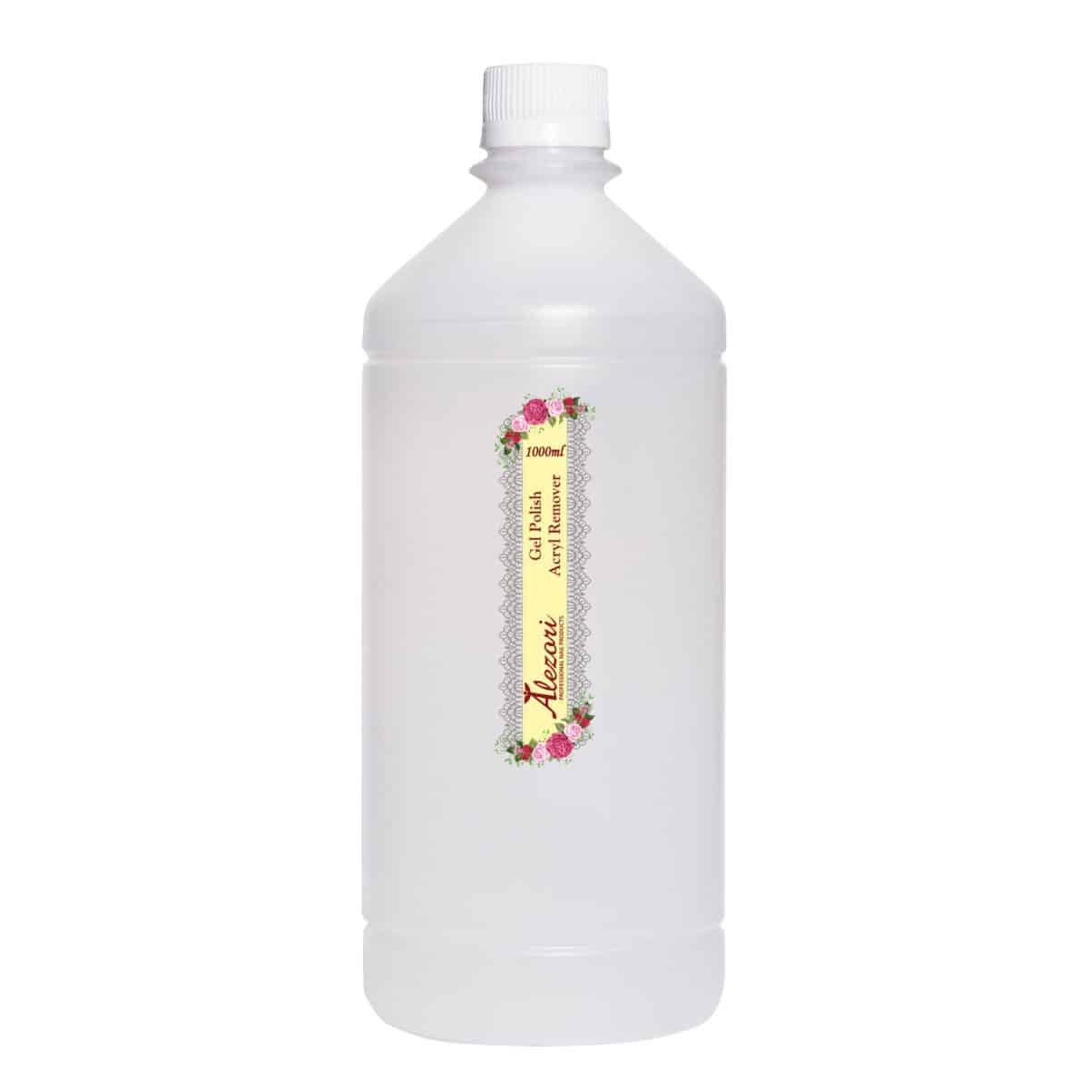 ACRYL REMOVER 1000 ml.