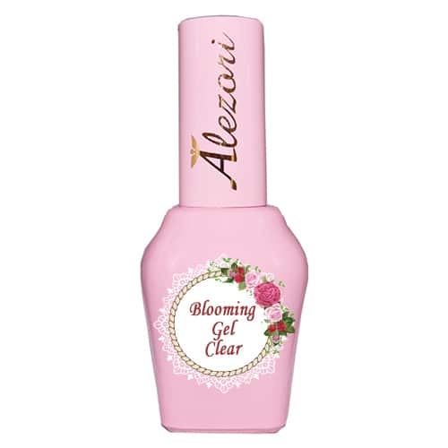 BLOOMING GEL CLEAR