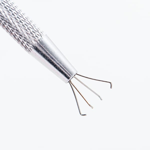 OMBRE CLIP (ΓΙΑ SPONGE)