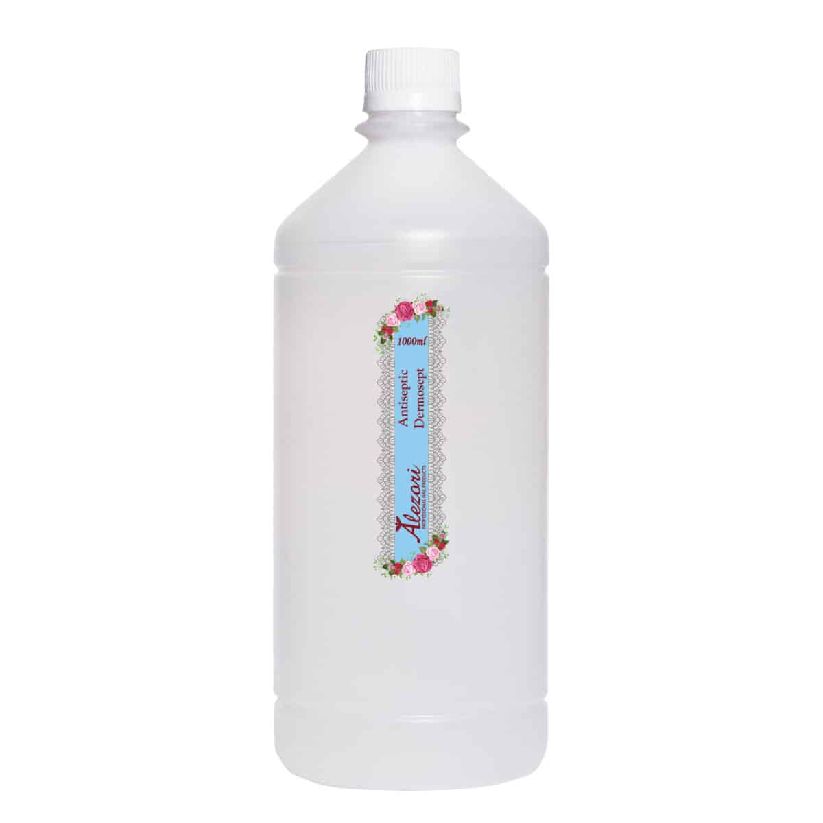 DERMOSEPT 1000ml. (ΑΝΤΙΣΗΠΤΙΚΟ ΔΕΡΜΑΤΟΣ 75°)