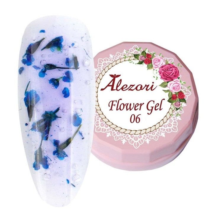 FLOWER GEL 06 6g