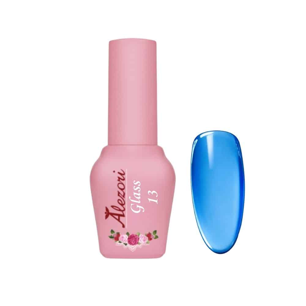GEL POLISH GLASS 13