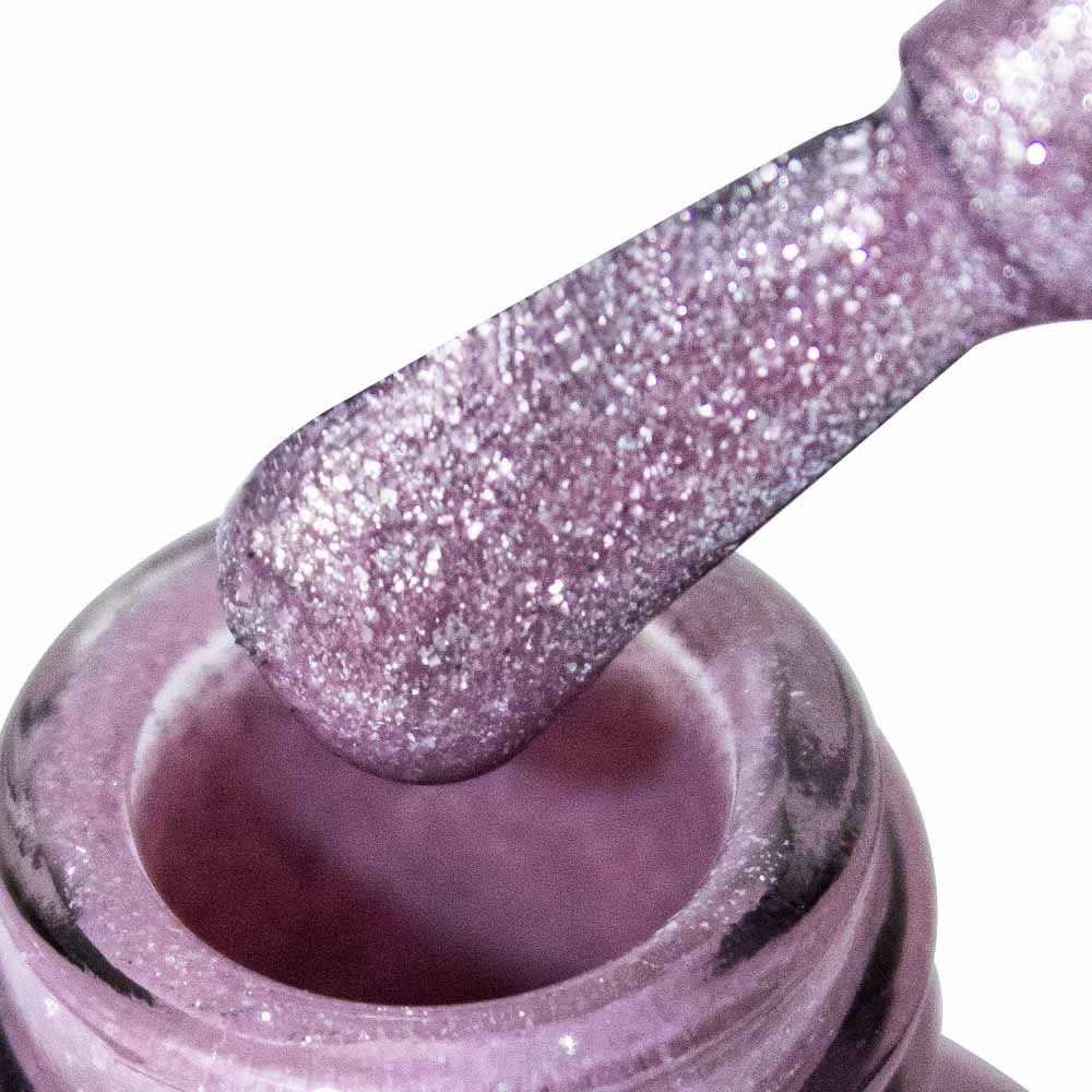 GEL POLISH CAT EYE FLASH - LADY