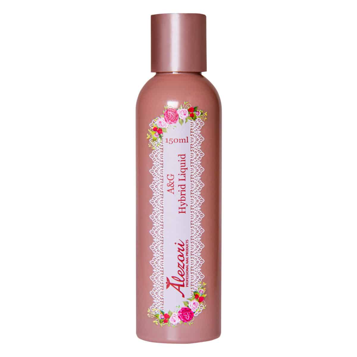 LIQUID A&G HYBRID 150ml