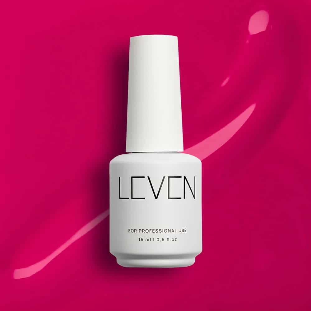 Leven | Ημιμόνιμο 15ml no. 363 Tulipa