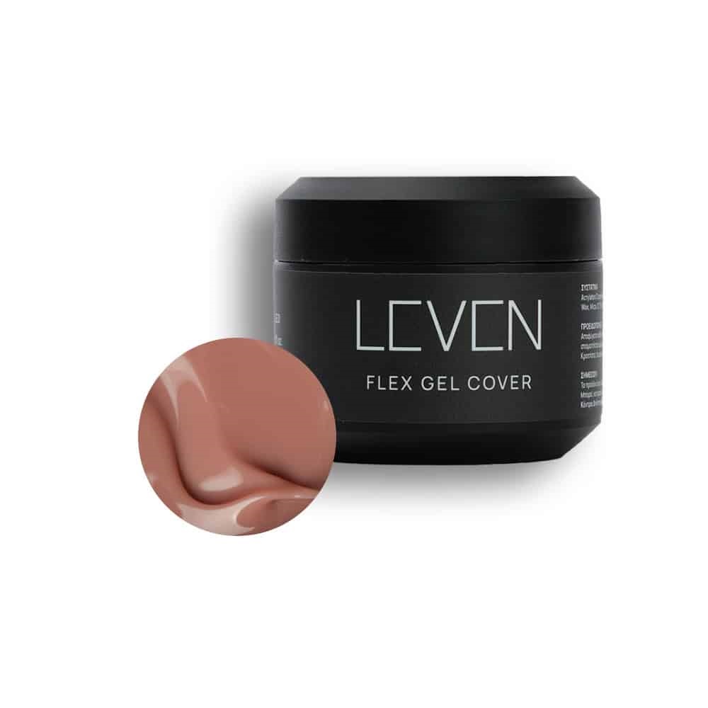 Leven | Flex Gel Cover 30ml