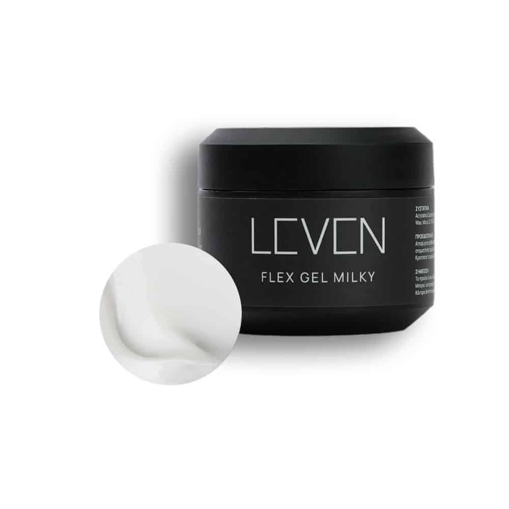 Leven | Flex Gel Milky 30ml